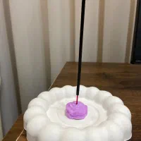 جا عودی مرواریدی|صنایع دستی و سایر لوازم تزئینی|ساری, |دیوار