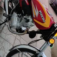 موتور 125