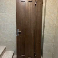 درب دو لنگه