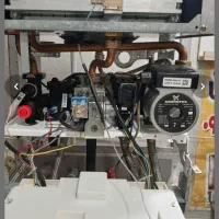 نصب و تعمیر پکیج دیواری|خدمات پیشه و مهارت|نجف‌آباد, ویلاشهر|دیوار