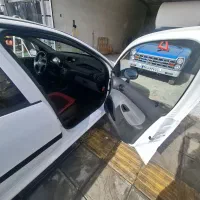 ۲۰۶ تیپ ۲|خودرو سواری و وانت|لاران, |دیوار