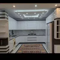 مصنوعات چوبی mdf|مصالح و تجهیزات ساختمان|شادگان, |دیوار