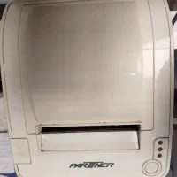 فیش پرینتر پارتنر - RP100-300II