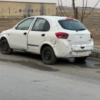 تیبا 2 مدل 96 فوری فوری|خودرو سواری و وانت|مشهد, پرکندآباد|دیوار