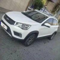 ام وی ام x22 اتومات ۹۷|خودرو سواری و وانت|تهران, نارمک|دیوار