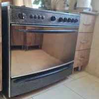 گاز 5 شعله فردار  تکنو اصل