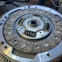 تعویض دیسک و صفحه با 1 سال ضمانت کتبی