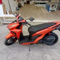 کلیک رنگ خاص|موتورسیکلت|سبزوار, غرب نیروگاه|دیوار