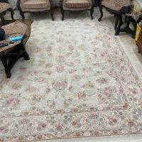 فرش ۹ متری نگین مشهد