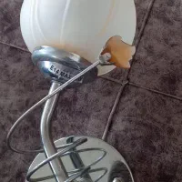 چراغ لاله اتاق خواب