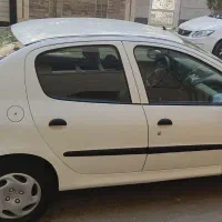 پژو 206 sd tu5|خودرو سواری و وانت|کرج, شهرک آسمان|دیوار