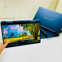 بهترین برند ژاپنی درجه یک i7 نسل۱۱ مثل آکبند