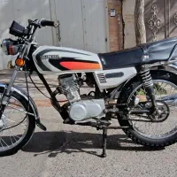 موتور هوندا ۱۲۵