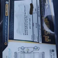 تیبا ۲ مدل ۱۴۰۰|خودرو سواری و وانت|اندیشه, اندیشه فاز ۱|دیوار