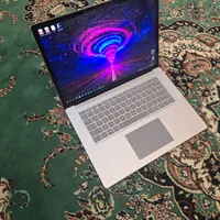 سرفیس لپ تاپ ۴ مدل ۱۵ اینچی surface laptop 4