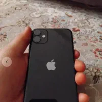 ایفون۱۱نرمال