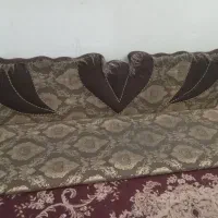پشتی‌خلیجی|مبلمان خانگی و میز عسلی|اهواز, معین زاده|دیوار