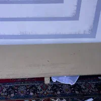 کفی تخت چوبی