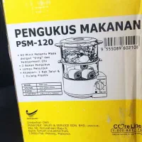 پلوپز 18نفره بخار پز مالزی|اجاق گاز و لوازم برقی پخت‌وپز|شیراز, فرهنگ شهر|دیوار