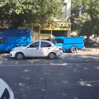 رینگ با لاستیک جلو‌ کامل نو آک هیجده تومن نو چمن۸۳|قطعات یدکی و لوازم جانبی|مشهد, مصلی (کارمندان اول)|دیوار