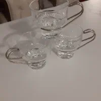 فنجان - استکان - چای خوری - کادویی