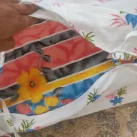 چهارعددتشک پنبه اصل خصوصی درست شده ۱تومن|تشک تختخواب|سنندج, |دیوار