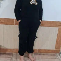 لباس تدی تو