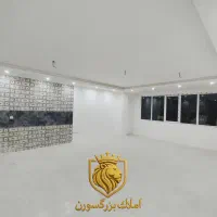 *واحد110متری/کلید نخورده/پلان مهندسی/ ارغوان ها|فروش آپارتمان|نظرآباد, نظرآباد|دیوار