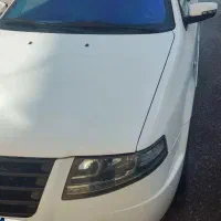 خودرو سمند سورن پلاس