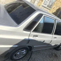 فروش فوری پراید ۱۳۲مدل ۹۰دوررنگ کامل بخاطر زیبایی|خودرو سواری و وانت|کوه چنار, |دیوار