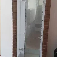 بوفه و ویترین