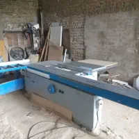 دستگاه پنل بر۳/۸۰ مدل سعید درحد نو