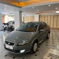 رانا پلاس مدل ۱۴۰۲ بی رنگ تمیز