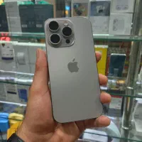 ایفون ۱۶ پرو