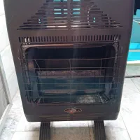 بخاری گازی|بخاری، هیتر، شومینه|تهران, فردوس|دیوار