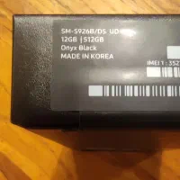 فروش فوری گوشی سامسونگ S24+ 512 ساخت کره نو پلمپ