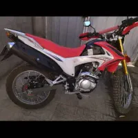 سلام متور پرواز 200درحدخشک