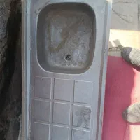 سینک ظرفشویی