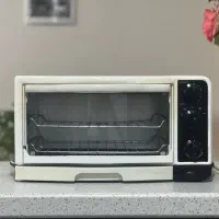 توستر پارس خزر مدل OT-1500-P کاملا نو