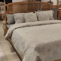 تخت ستونی بالسا چوب|تخت و سرویس خواب|تهران, آذری|دیوار