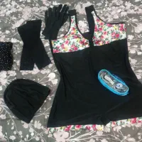 مایو و کلاه نو