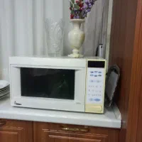 مایکروفر بوتان ورق ب نید