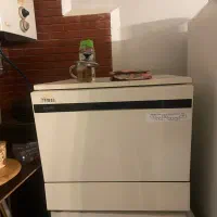 ماشین ظرفشویی مجیک