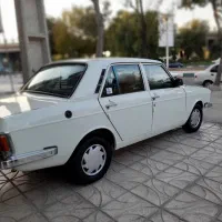 پیکان ۸۱ انژکتور|خودرو سواری و وانت|کرمانشاه, |دیوار