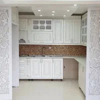 سرویس 3 و5 متری کابینت ممبران طرح رومی