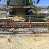 فروش کمباین و موتور ۹۱۱ آلمانی|خودرو سنگین|صدرا-فارس, فاز ۲|دیوار