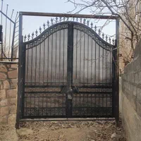 شش دانگ زمین چهار دیواری دشت مشا دماوند