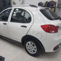 کوئیک Gxسفید مدل 1403