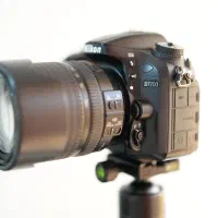 d7200 18 140|دوربین عکاسی و فیلم‌برداری|تهران, افسریه جنوبی|دیوار
