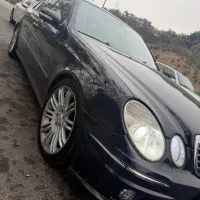 بنز e240|خودرو سواری و وانت|تهران, تهرانپارس غربی|دیوار